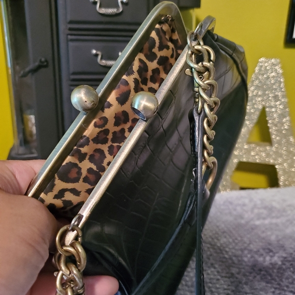 Nine west two-way bag - Picture 7 of 9